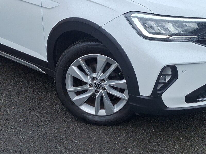 Used Volkswagen Taigo 2022 for sale - 77677723: Photo 9