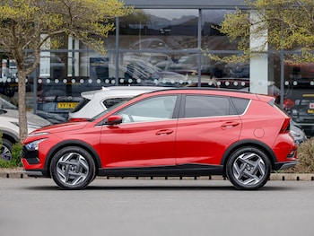 Used Hyundai BAYON 2025 for sale - 78321132: Photo