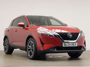 2024 - 1.3 DiG-T MH Tekna 5dr