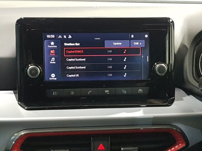 Used SEAT Arona 2023 for sale - 77999012: Photo 11