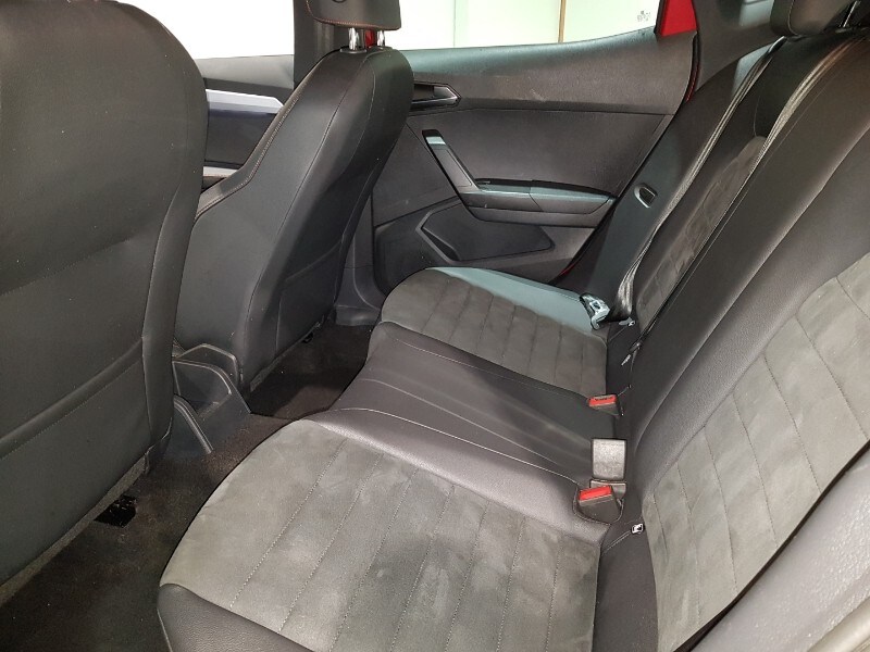 Used SEAT Arona 2023 for sale - 77999012: Photo 6