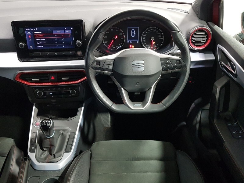 Used SEAT Arona 2023 for sale - 77999012: Photo 7