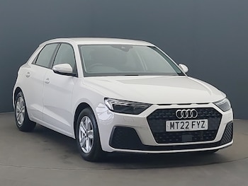 Audi - A1