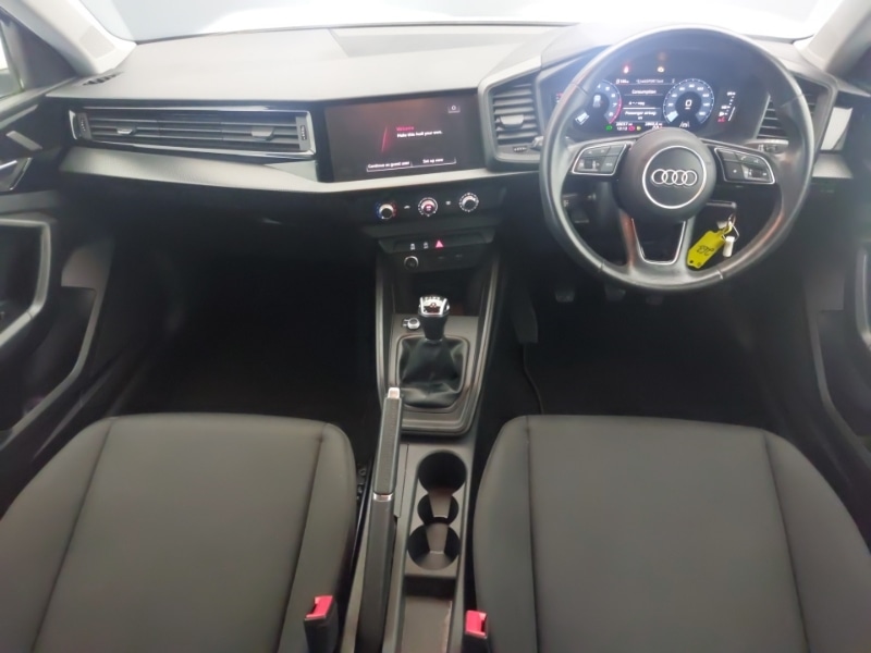 Used Audi A1 2022 for sale - 76817084: Photo 2