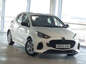 2024 - 1.5i Hybrid Centre Line 5dr CVT