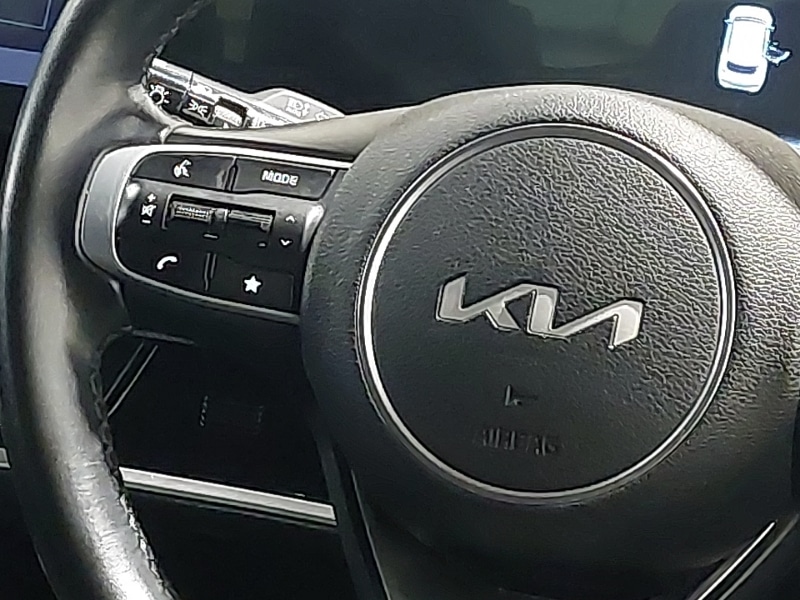 Used Kia Sportage 2022 for sale - 77877010: Photo 11