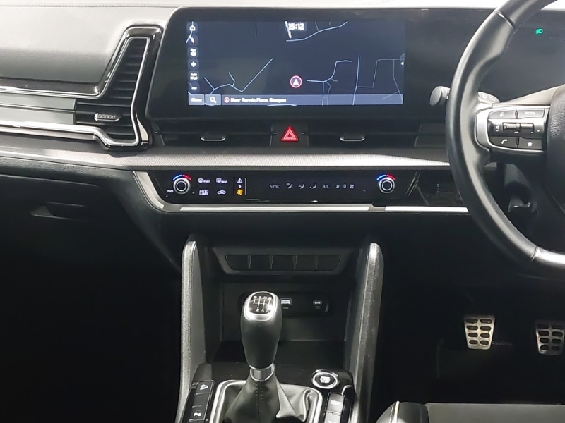 Used Kia Sportage 2022 for sale - 77877010: Photo 7