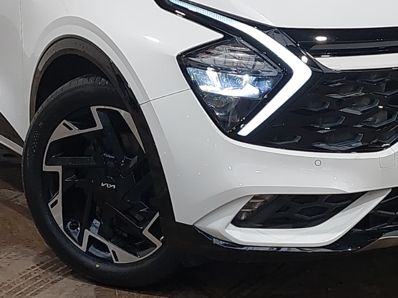 Used Kia Sportage 2022 for sale - 77877010: Photo 9