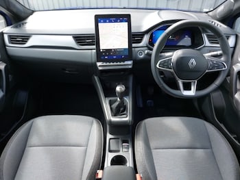 Used Renault Symbioz 2025 for sale - 79543266: Photo