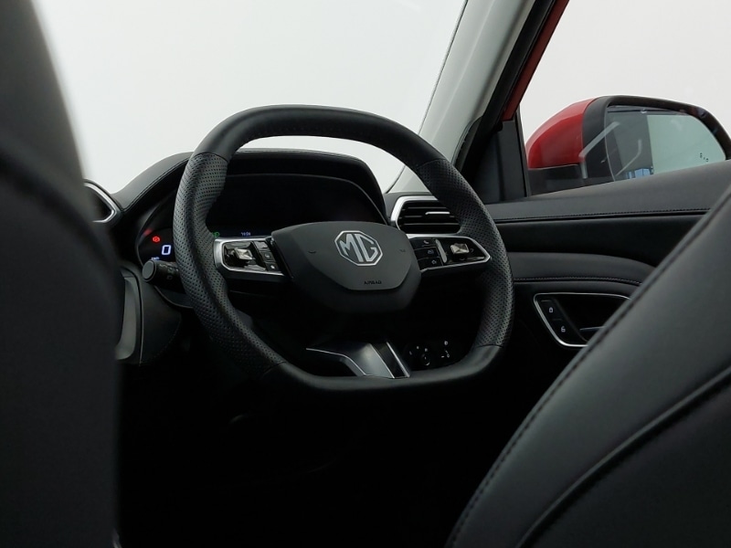 Used MG MG ZS 2025 for sale - 77134613: Photo 10