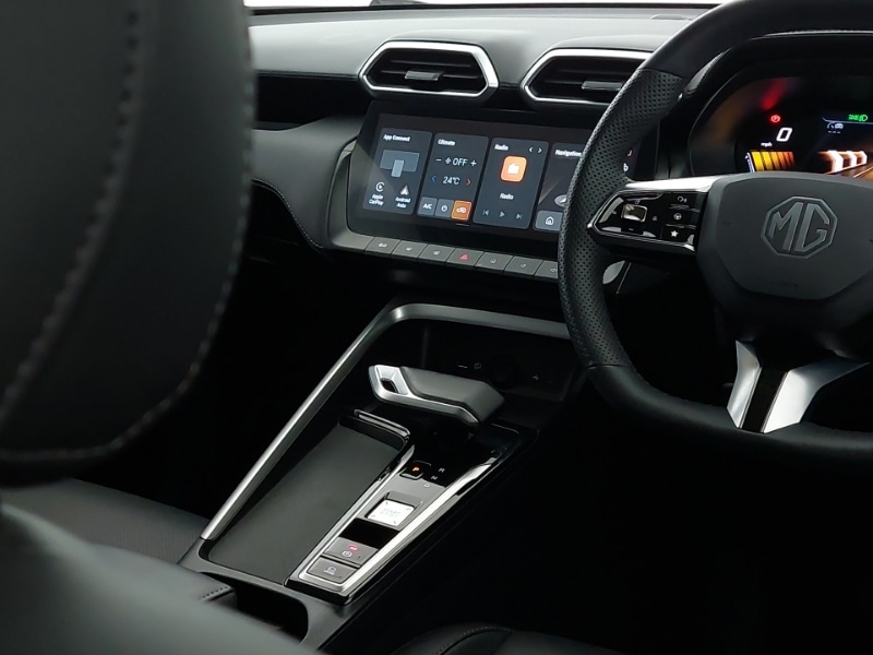 Used MG MG ZS 2025 for sale - 77134613: Photo 11