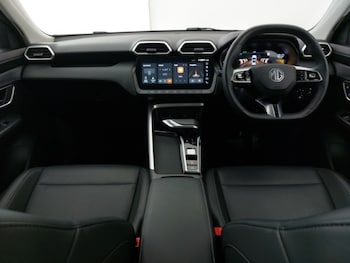 Used MG MG ZS 2025 for sale - 77134613: Photo