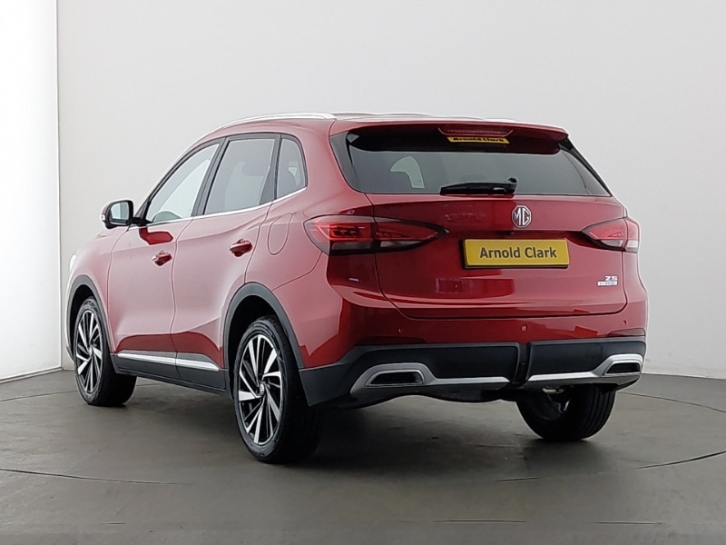 Used MG MG ZS 2025 for sale - 77134613: Photo 3