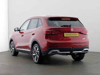 Used MG MG ZS 2025 for sale - 77134613: Photo