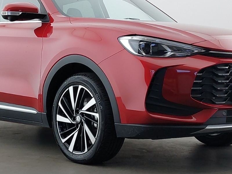 Used MG MG ZS 2025 for sale - 77134613: Photo 9