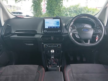 Used Ford Ecosport 2022 for sale - 75882096: Photo
