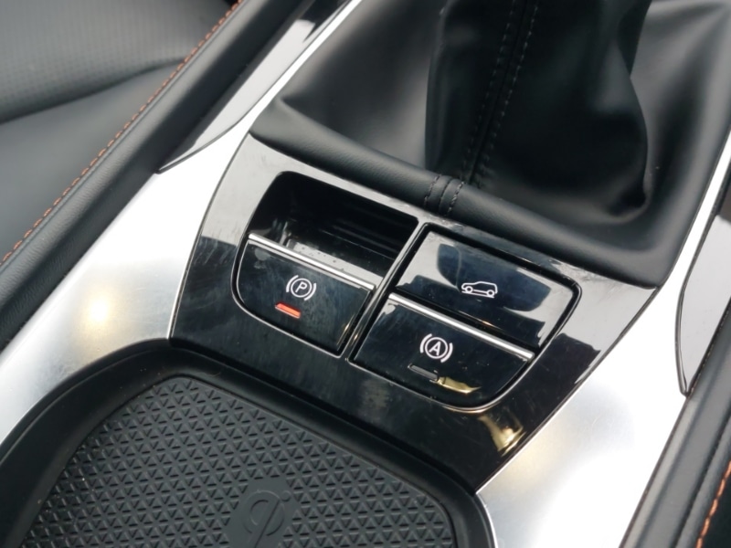 Used MG MG HS 2024 for sale - 77299269: Photo 10