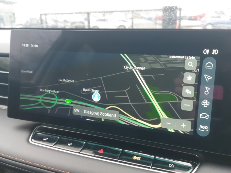 Used MG MG HS 2024 for sale - 77299269: Photo 12