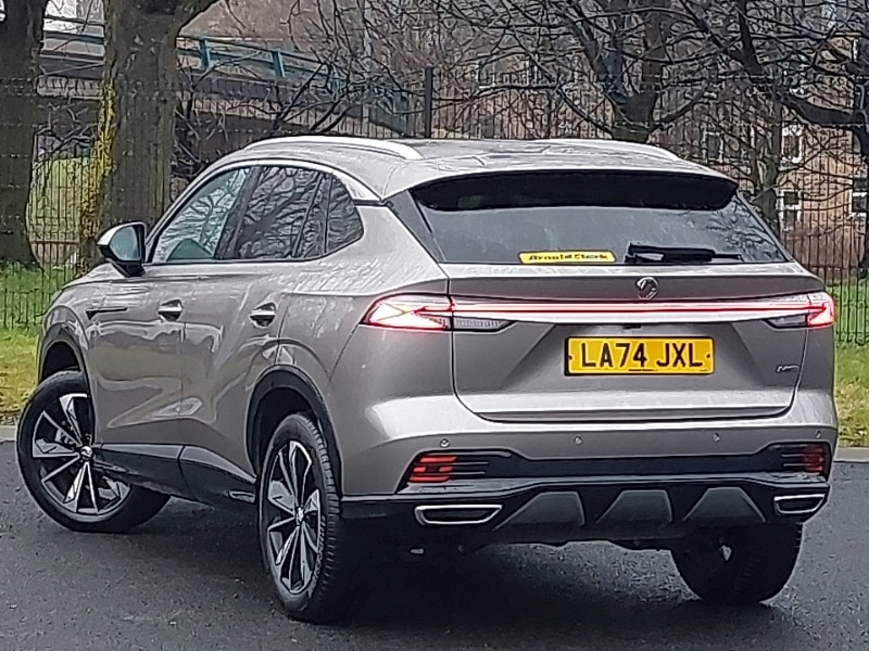 Used MG MG HS 2024 for sale - 77299269: Photo 3