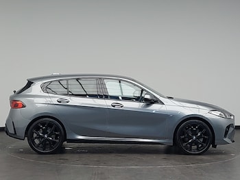 Used BMW 1 Series 2025 for sale - 76796114: Photo