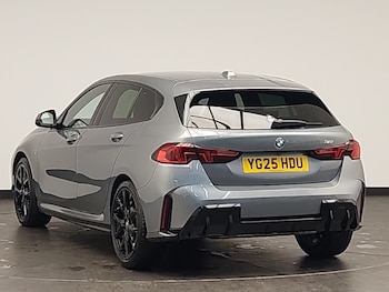 Used BMW 1 Series 2025 for sale - 76796114: Photo