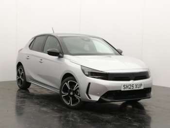Used Vauxhall Corsa 2025 for sale - 75447336: Photo