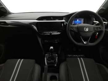 Used Vauxhall Corsa 2025 for sale - 75447336: Photo