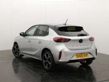 Used Vauxhall Corsa 2025 for sale - 75447336: Photo