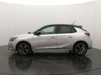 Used Vauxhall Corsa 2025 for sale - 75447336: Photo