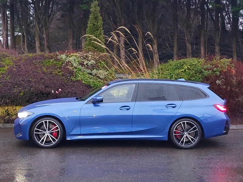 Used BMW 3 Series 2023 for sale - 76983821: Photo 4