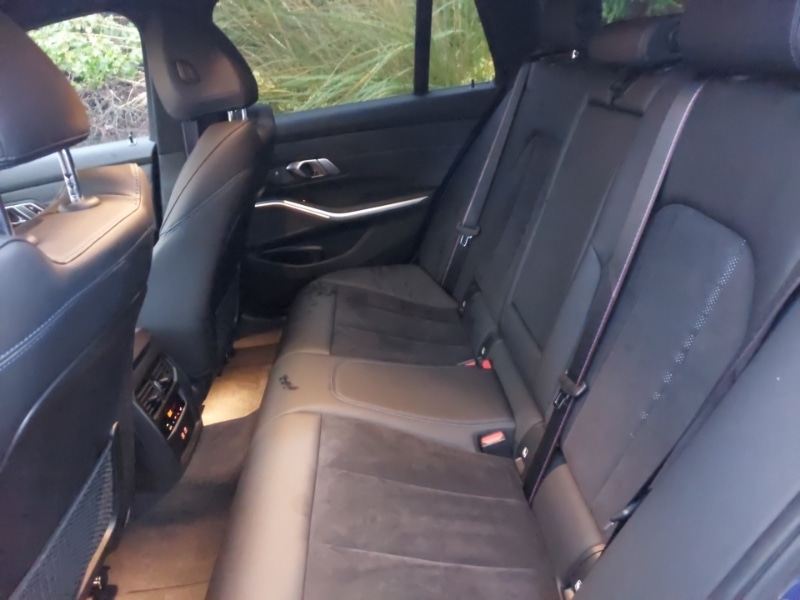 Used BMW 3 Series 2023 for sale - 76983821: Photo 6