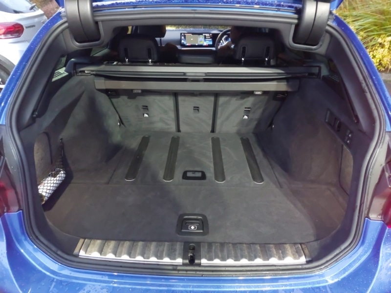 Used BMW 3 Series 2023 for sale - 76983821: Photo 8