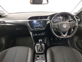 Used Vauxhall Corsa 2022 for sale - 75873243: Photo
