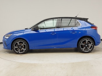 Used Vauxhall Corsa 2022 for sale - 75873243: Photo