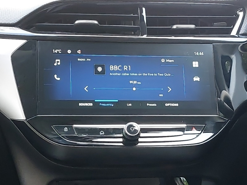 Used Vauxhall Corsa 2025 for sale - 76492556: Photo 10