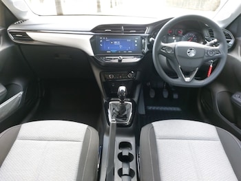 Used Vauxhall Corsa 2025 for sale - 76492556: Photo