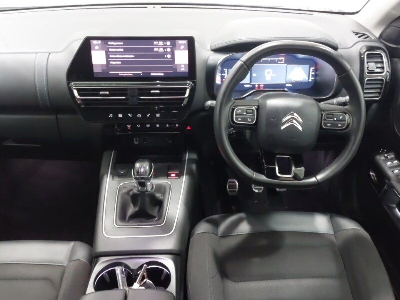 Used Citroen C5 Aircross 2023 for sale - 77503685: Photo 10