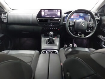 Used Citroen C5 Aircross 2023 for sale - 77503685: Photo