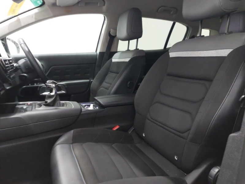 Used Citroen C5 Aircross 2023 for sale - 77503685: Photo 5