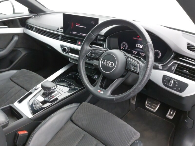 Used Audi A5 2020 for sale - 76543987: Photo 12