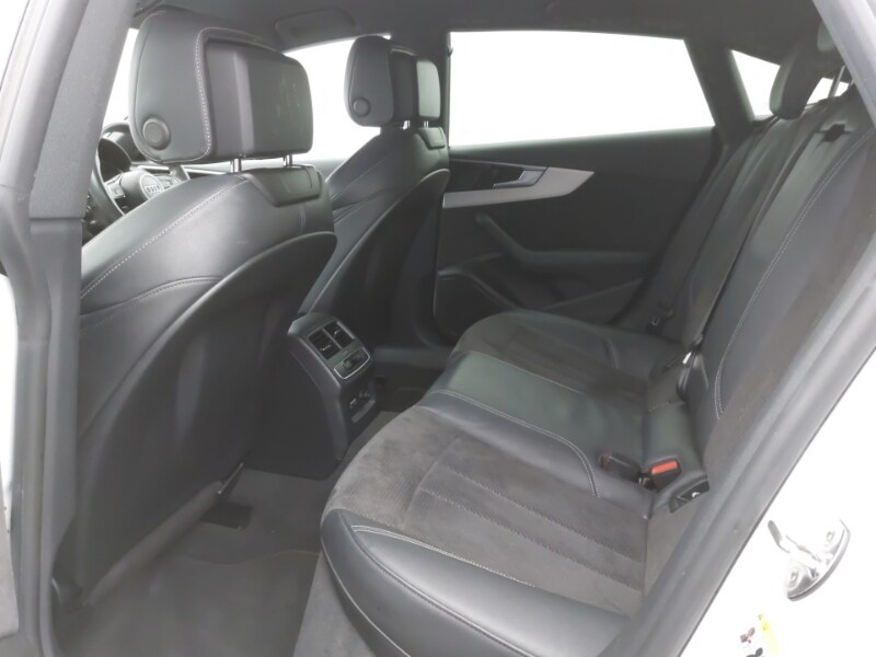 Used Audi A5 2020 for sale - 76543987: Photo 6