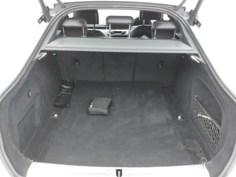 Used Audi A5 2020 for sale - 76543987: Photo 8