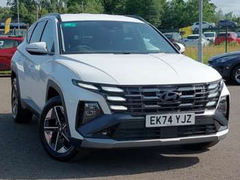 2024 - 1.6T Hybrid Premium 5dr Auto