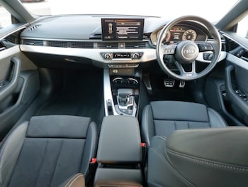 Used Audi A5 2022 for sale - 78152164: Photo