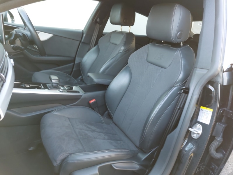 Used Audi A5 2022 for sale - 78152164: Photo 5