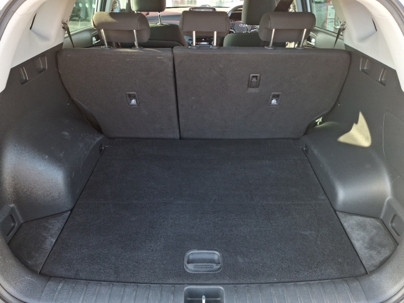 Used Hyundai TUCSON 2020 for sale - 77793265: Photo 8