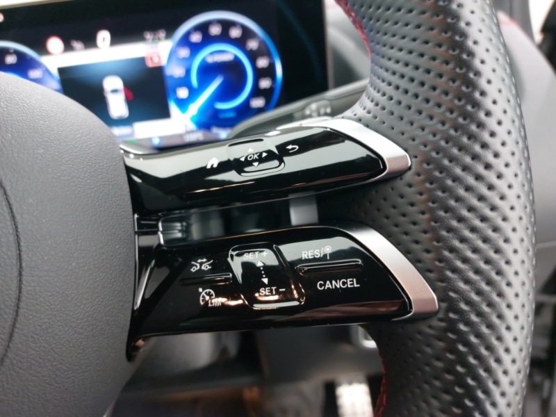 Used Mercedes-Benz EQA 2024 for sale - 76855563: Photo 12