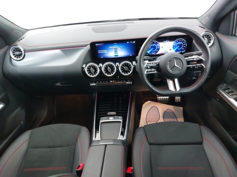 Used Mercedes-Benz EQA 2024 for sale - 76855563: Photo 2