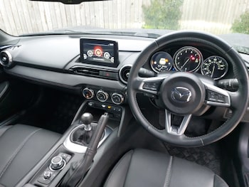 Used Mazda MX-5 2021 for sale - 77424050: Photo