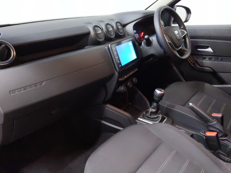 Used Dacia Duster 2022 for sale - 77224155: Photo 5